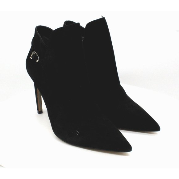 Sam Edelman Shoes - Women's Sam Edelman Fiora Pointed Toe Bootie